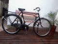 foto de Darton Retro