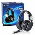 foto de Vendo  por bmx o dirtera!  PS3 SUPER SLIM 0KM 160GB! Headset sony pulse elite 7.1