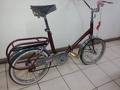 foto de Vendo BICICLETA BROADWAY