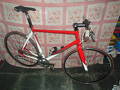 foto de Vendo Cuadro, horquilla  GIANT TCR Limited edition