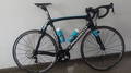 foto de Vendo Pinarello Dogma 65.1 Team Sky Talle 59 XL