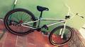 foto de Vendo FLOVAL FLYER SE R 24 BMX RACE CRUCERO