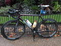 foto de Vendo Scott Addict Limited