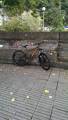 foto de mi bike