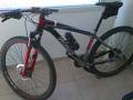 foto de Vendo SPECIALIZED CARVE COMP 29ER 2012 TALLE 17,5