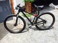 foto de Robo Specialized StumpJumper 2012 29er - Negra Mate