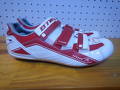 foto de Vendo Zapatilla ciclismo Ruta BTWIN Talle 40