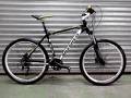 foto de Vendo Bicicleta Mountain Bike Rod 26, 27 Vel, Freno Hidraulico