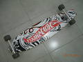 foto de Vendo Longboar hot whills 36 pulgadas 