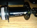 foto de Vendo Shimano HB-RM65