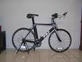foto de Vendo Quintana Roo Kilo modelo 2014  Carbono
