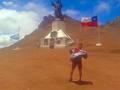 foto de Subida al Cristo  redentor , mza