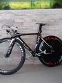 foto de Vendo bIci de Pista Mazzi 