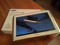 foto de galasby note 10.1 por bici