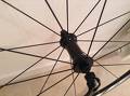foto de PERMUTO RUEDAS POR BICICLETA MOUNTAIN BIKE