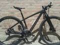 foto de Vendo  Mountanbike RODADO 29 / Genrico (fibra de carbono) / MOD. 2014 / juego shimano deore 10 velo