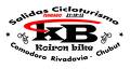 foto de koiron bike cicloturismo comodoro rivadavia chubut aregntinq