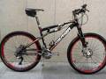 foto de Merida NINETY SIX Carbono 