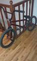 foto de Vendo Bmx solo Rosario