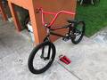 foto de Vendo BIKE IZHAVEL Seminueva con puos SHADOW NUEVOS