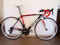 foto de Trek Madone 6 Full Ultegra Di2 Electronico
