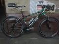 foto de mtb colner k-3 armada o cuadro solo