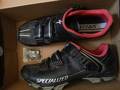 foto de Vendo Zapatos MTB specialized (VENDIDOS)