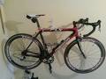 foto de Vendo  merida full carbono! 