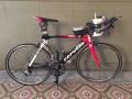 foto de Vendo cervelo p3 casi nueva talle s