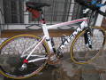 foto de Vendo bicicleta triatlon ruta 
