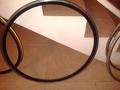 foto de Vendo Aros FOXTER doble pared rod 28 36 agujeros
