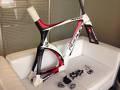 foto de Vendo Cuadro Ridley dean carbono