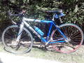 foto de Vendo  BICICLETA RUTA CUADRO DE ALUMINIO MARCA FIRE BIRD MATTS PRO 700-C