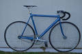 foto de Cannondale Track 1992