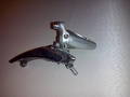 foto de Vendo descarrilador shimano 105