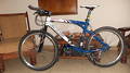 foto de Vendo  bicicleta de XC