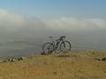 foto de Pedaleando por las nubes...