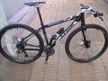 foto de Vendo mtb 29 cube