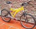 foto de Vendo Specialized FSR