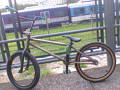 foto de Vendo NN bikes no name frame