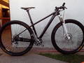 foto de Vendo MTB 29er genrica carbono 16