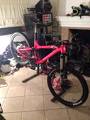 foto de Vendo Commencal sx