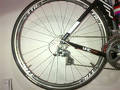 foto de Vendo ttr 4 aero felt
