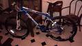 foto de Vendo MERIDA MATTS TFS 100
