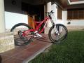 foto de Vendo DEVINCI WILSON XP 