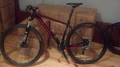 foto de Vendo Specialized Crave Pro 29