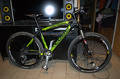 foto de Vendo CUBE LTD TEAM