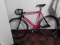 foto de pista fixie Vendo COLNER VIGORELLI 2, CUADRO NUEVO CAJA NUEVA