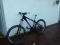 foto de Vendo venzo fx3 o peruto por mtb