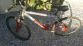 foto de Vendo Raleigh Mojave 2.0